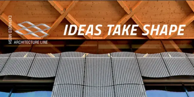 Pubblicazione "Ideas take shape": NAIC e progetti nel Regno Unito