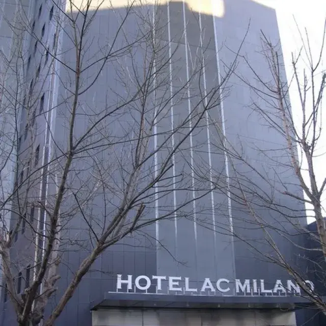 Hotel AC Milan